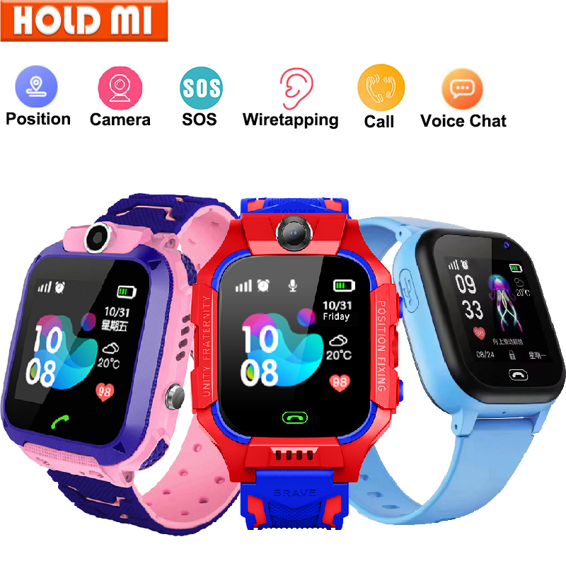Kids Watches Not Smartwatch - Smart Watch Kids 4g Sim Card