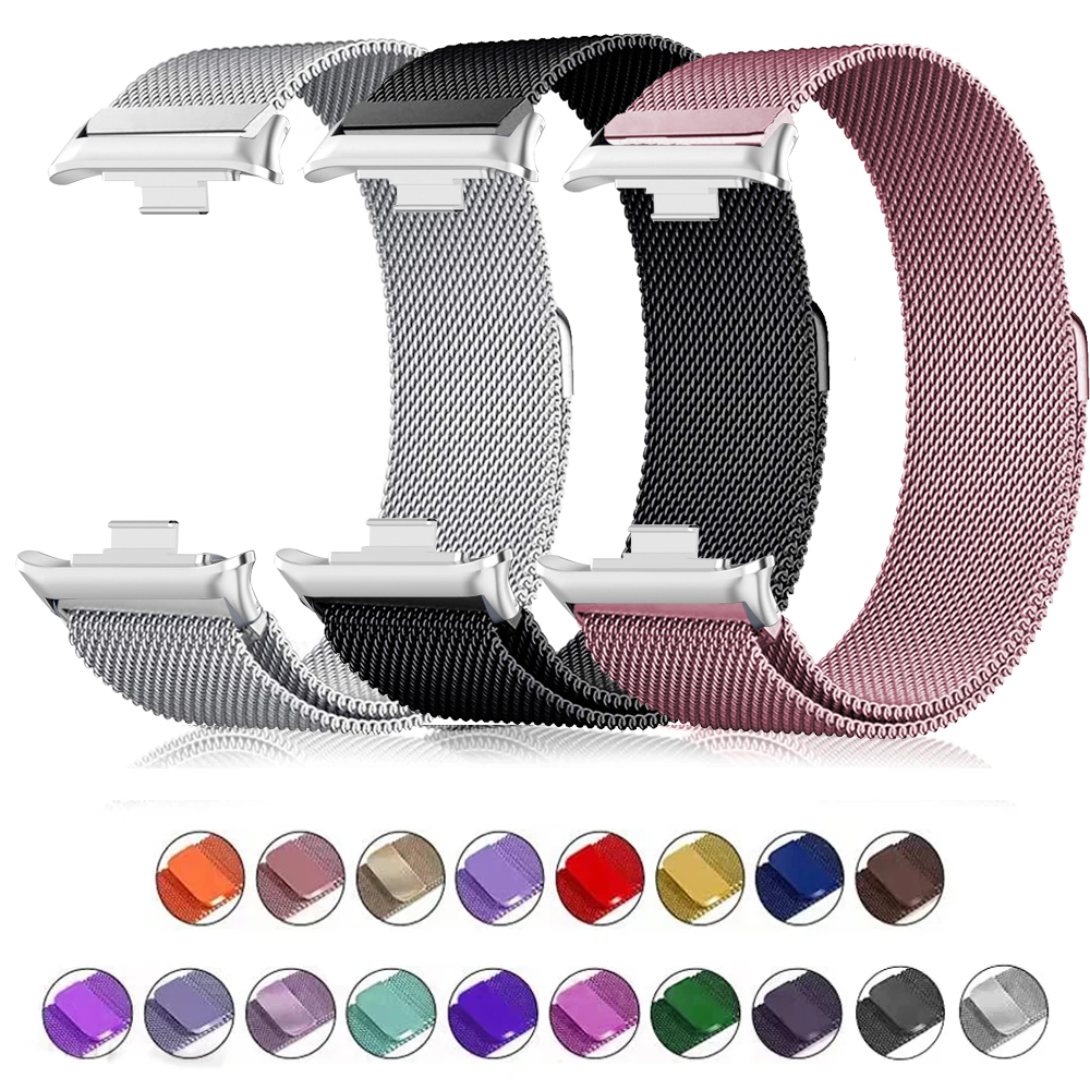 Tag Watches Smartwatch - Milanese Loop Band for Redmi Watch