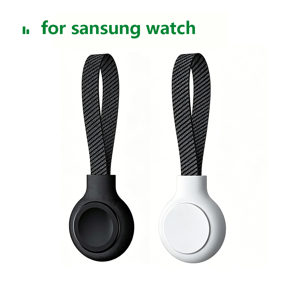 Watches Smartwatch Samsung - FPV Lanyard Watch Charger Type C