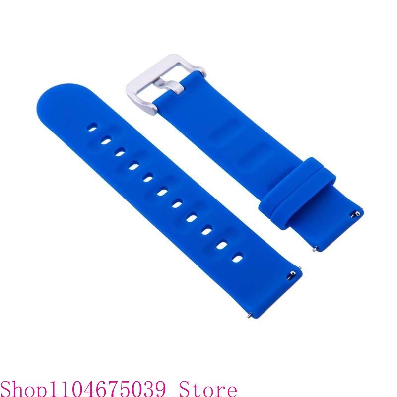 Smartwatch Verizon Watches - 5asd Watchband băng đeo tay 20