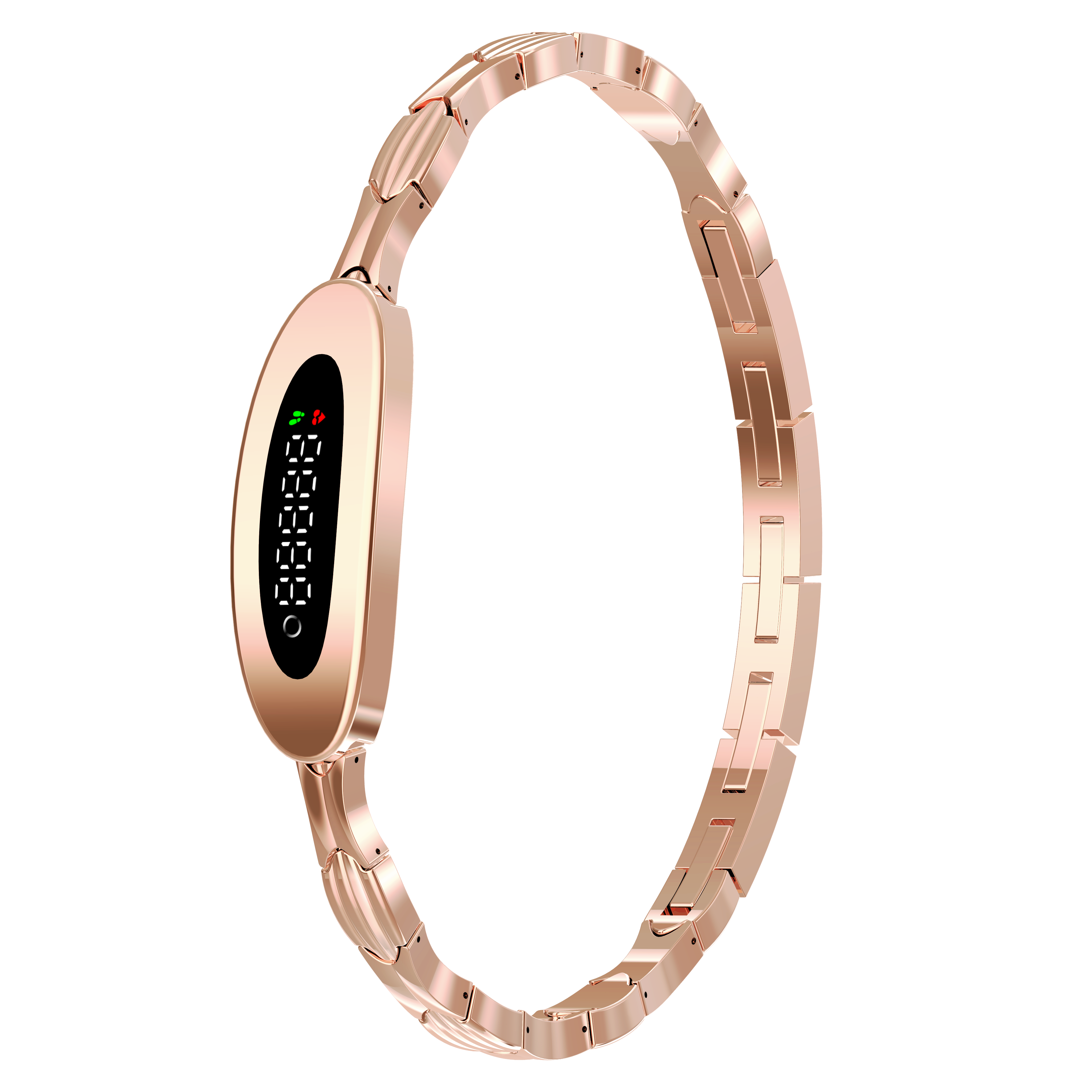 Waterproof Diving Watch - S9 Lady Diving Watch 50 Meters