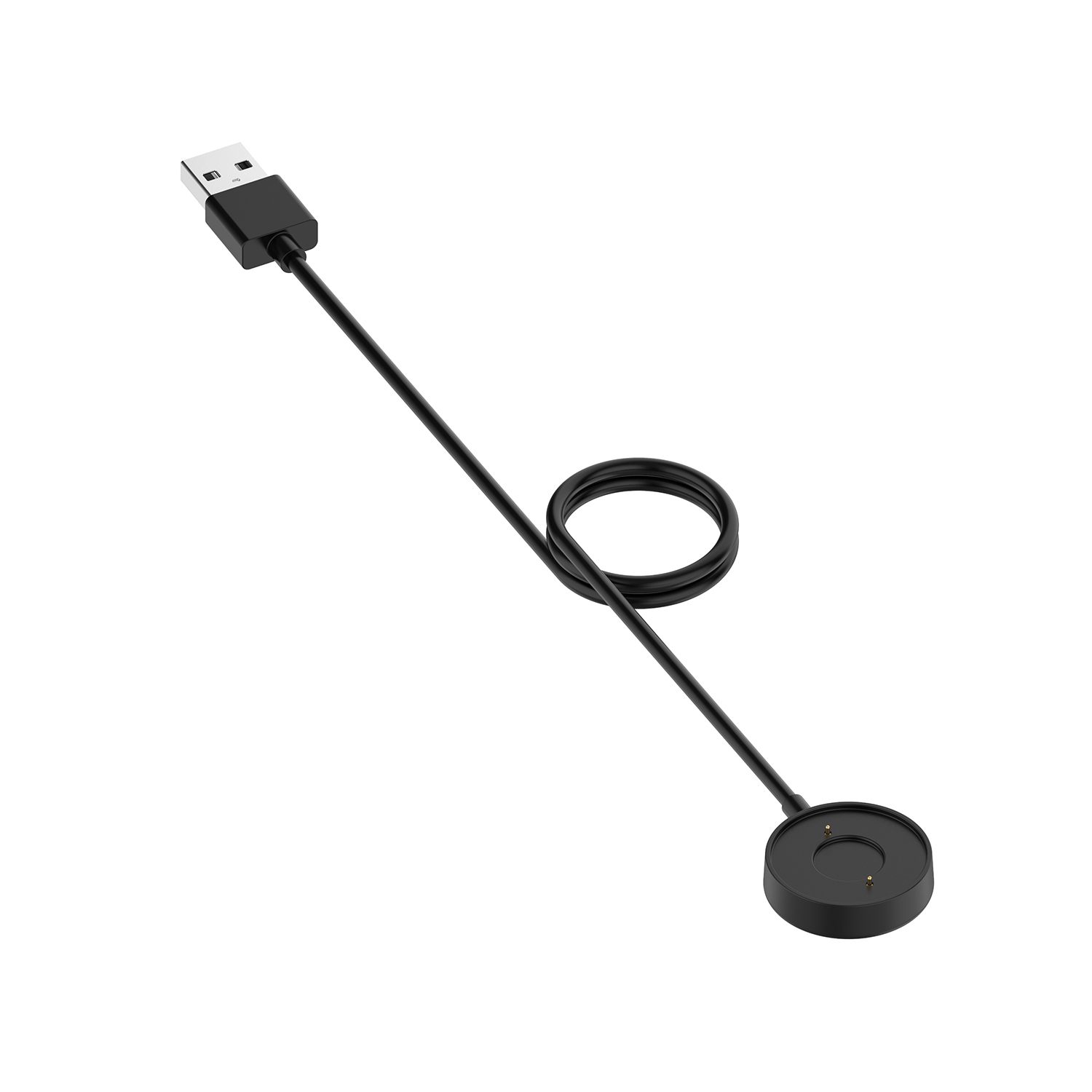 Fossil Watches Smartwatch Charger - Cho Hóa Thạch Lai HR Dây