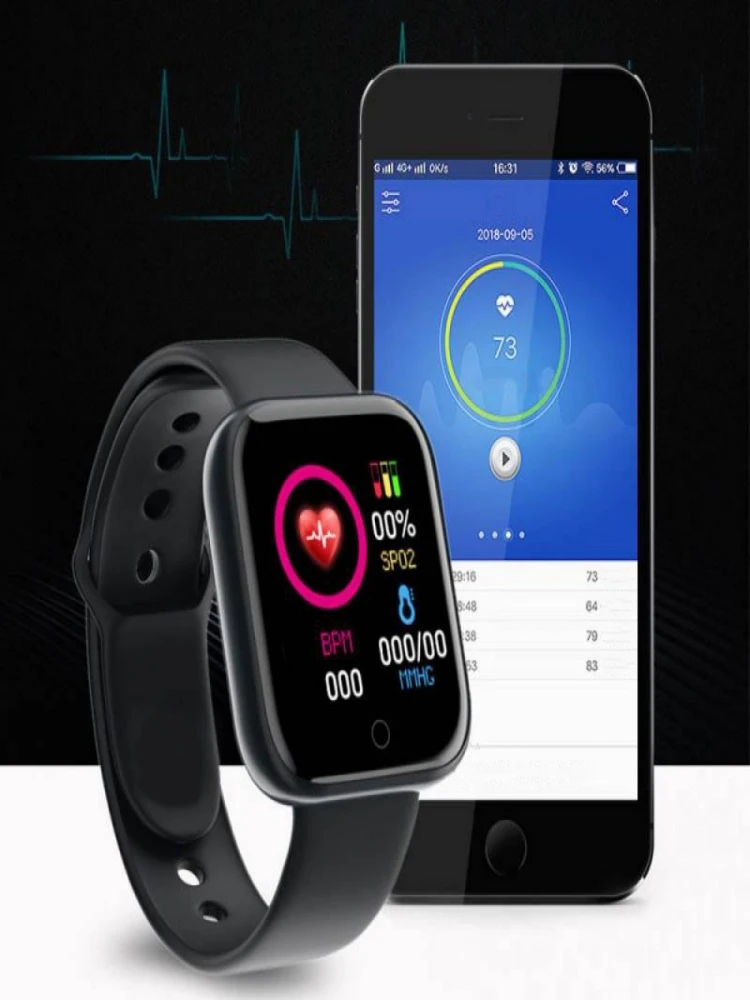 Watches Not Smartwatch - Smart Watch For Women Men Wristwatch