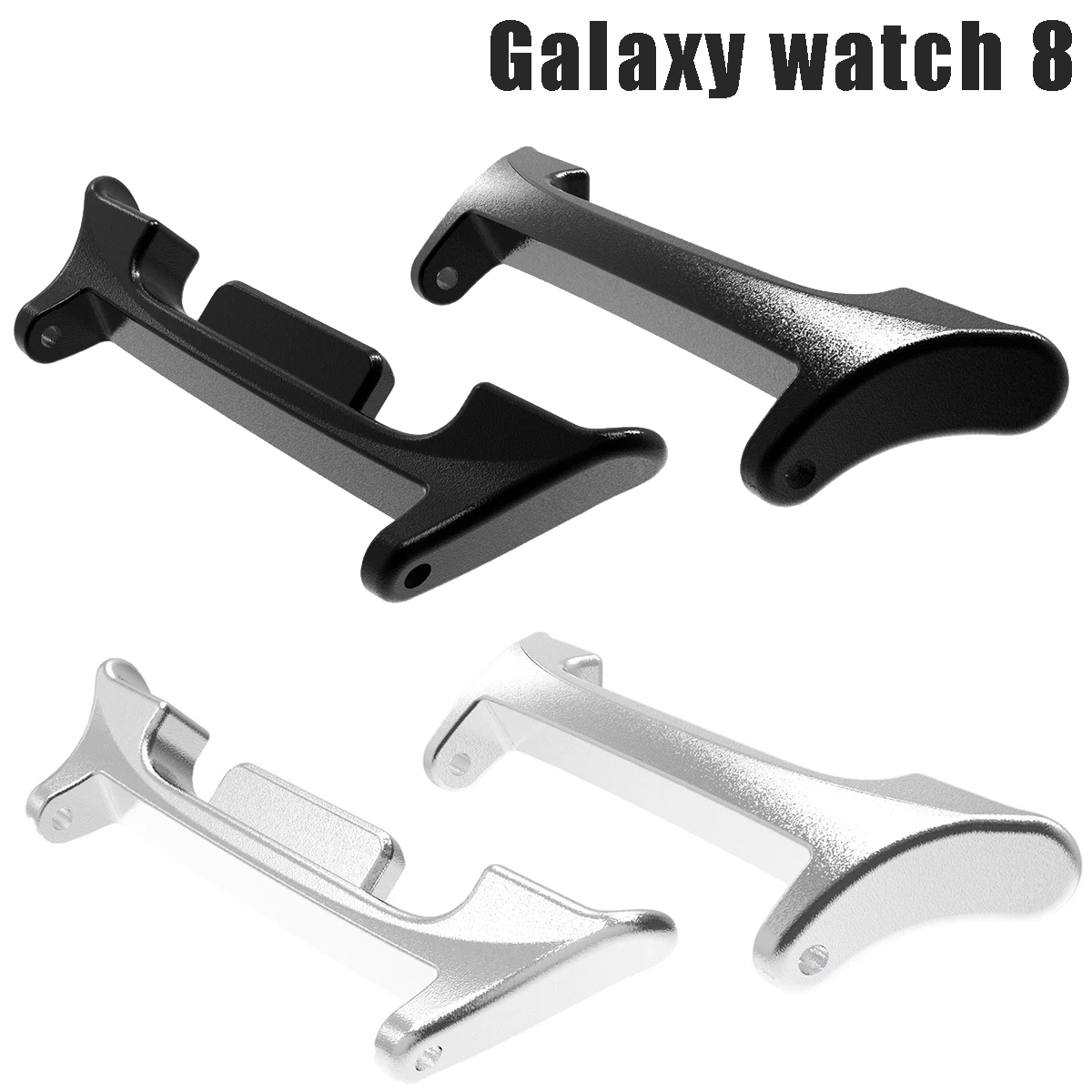 Watches Smartwatch Samsung - 2PCS Adapter For Samsung Galaxy Watch