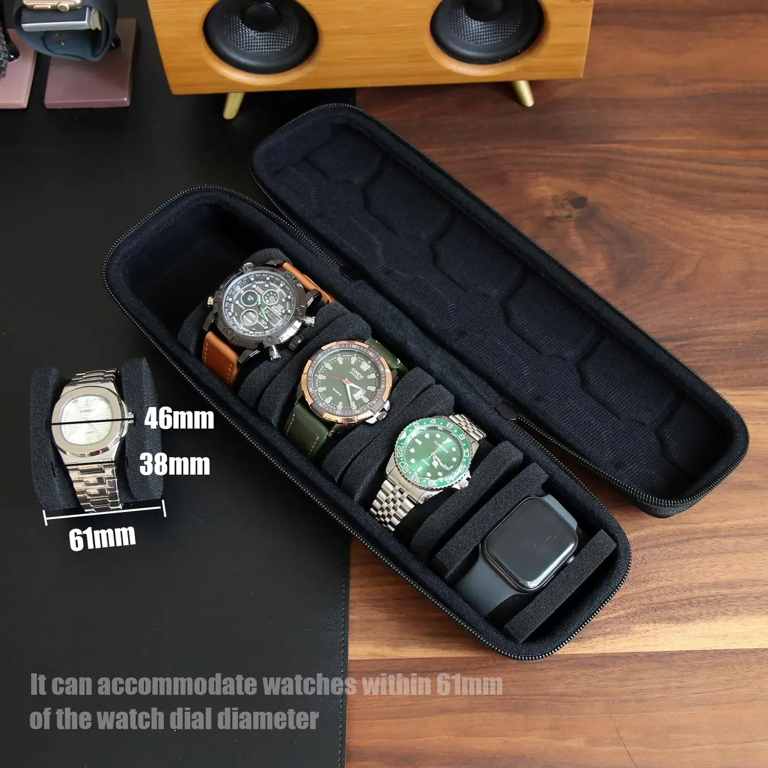 Tag Watches Smartwatch - Watch Box Organizer For Men or