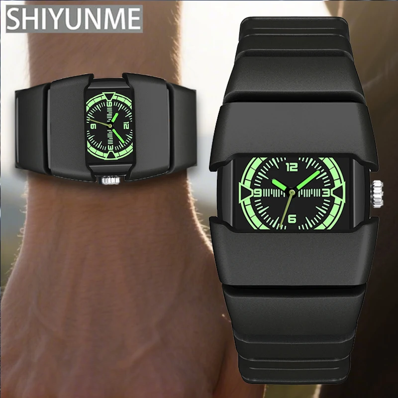 Smartwatch Watches For Women Brands - SHIYUNME Fashion Brand Cool Watch For