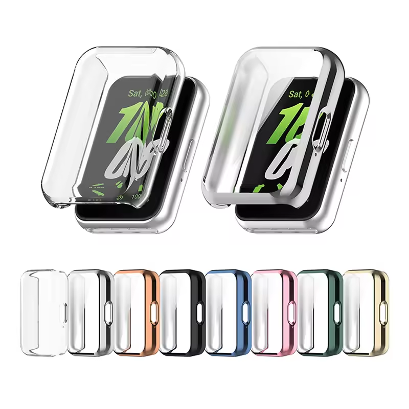 Watches Not Smartwatch - Cover for Samsung Galaxy Fit 3