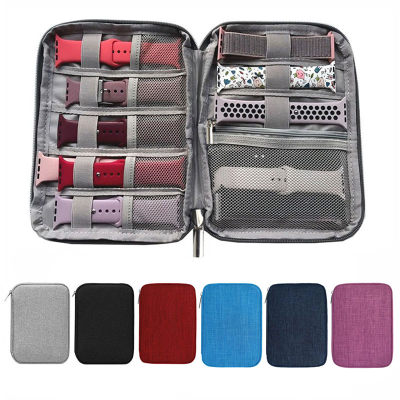 Tag Watches Smartwatch - Watchband Bag For Apple Watch Strap
