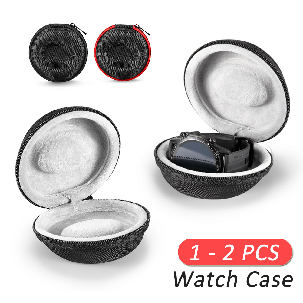Tag Watches Smartwatch - Watch Travel Case Portable Storage Box