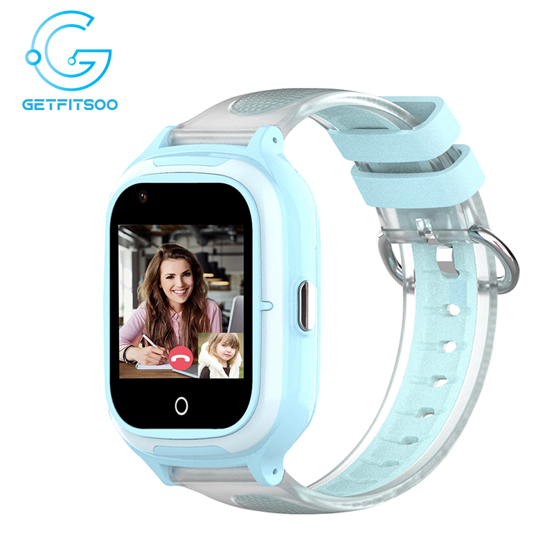 Smartwatch Watch Whatsapp - Getfitsoo Smart Watch For Children 4G