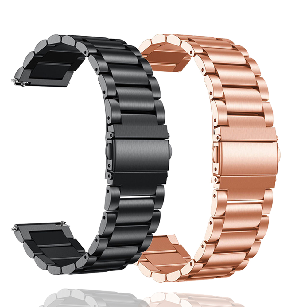 Titan Watches Smartwatch - Metal Strap For POLAR IGNITE 3