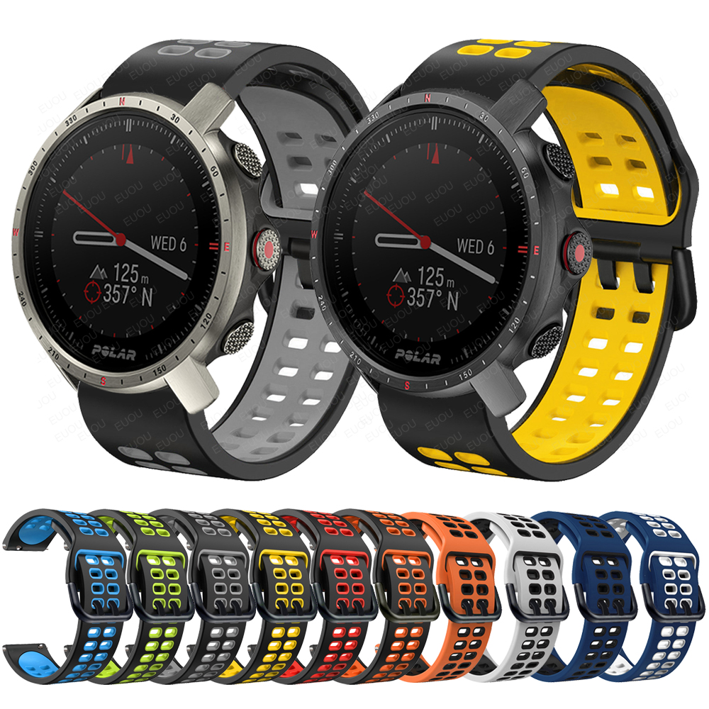 Titan Watches Smartwatch - Dây Đeo Cực Nhám X Pro