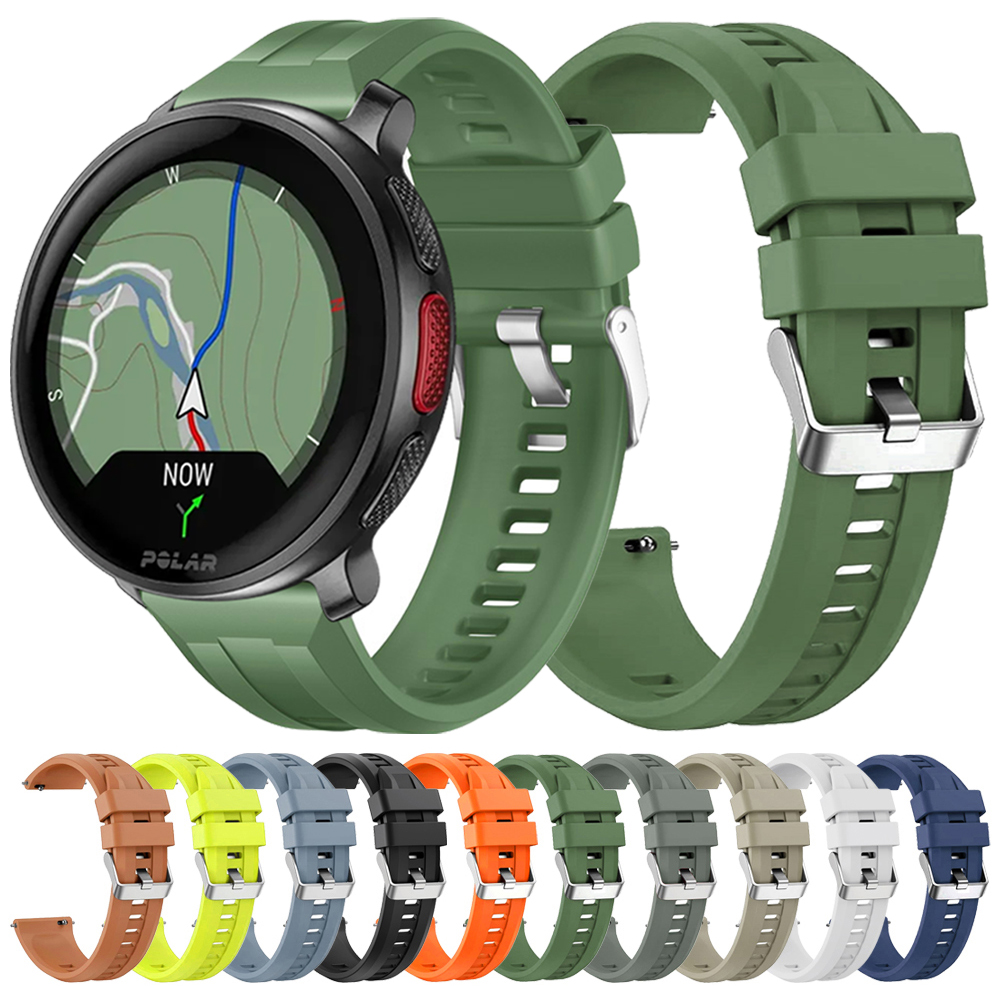 Titan Watches Smartwatch - For Polar Vantage M3/M2 V3 Sport