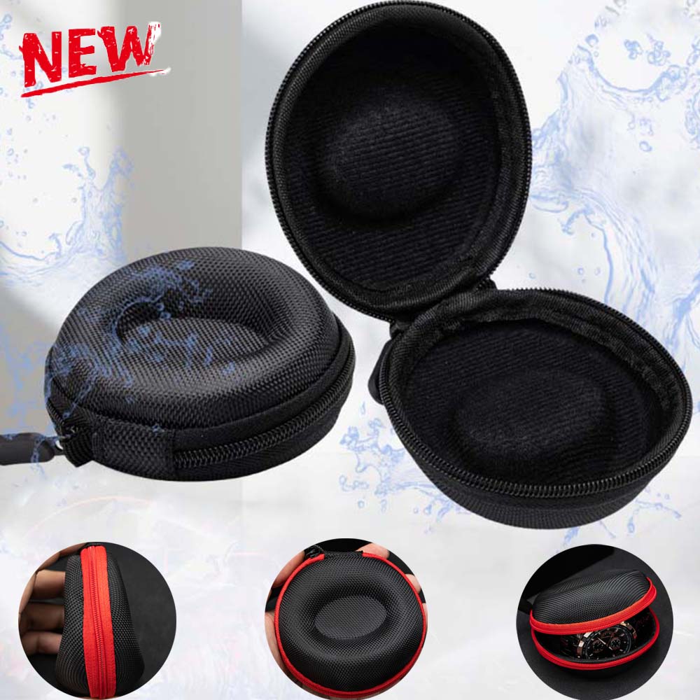 Tag Watches Smartwatch - Portable EVA Single Watch Travel Case