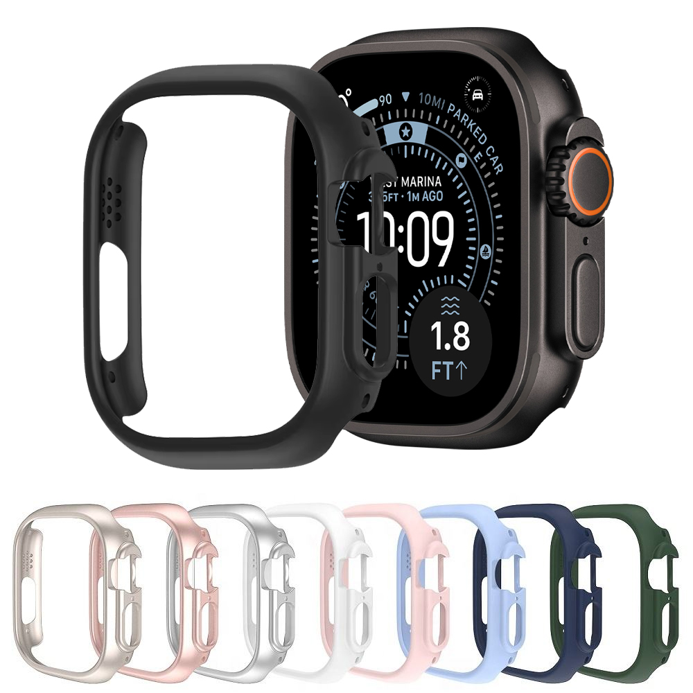 Smartwatch Watches For Men - Cover Case For Apple Watch Ultra