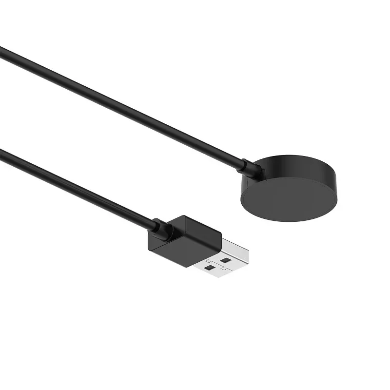 Fossil Watches Smartwatch Charger - 1M USB Charging Cable For Fossil