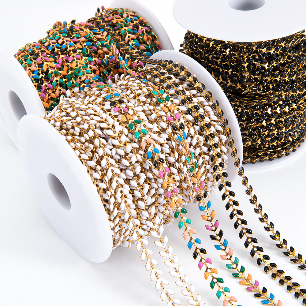 1M Stainless Steel Colorful En - đánh giá và giá Bracelet Link Remover