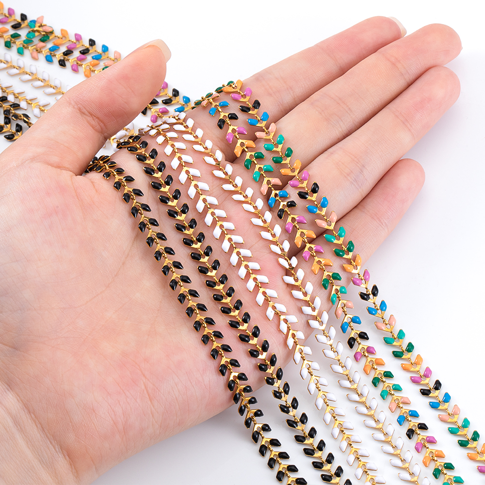 1M Stainless Steel Colorful En - đánh giá và giá Bracelet Link Remover