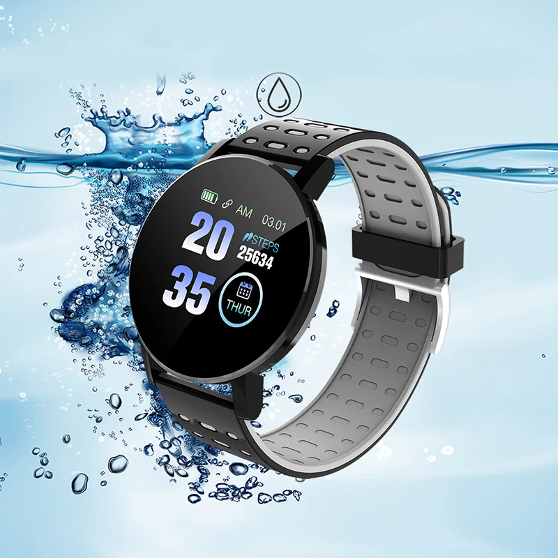 Children's Sports Smart Watch  - đánh giá và giá Smartwatch Digital Watches For Girls
