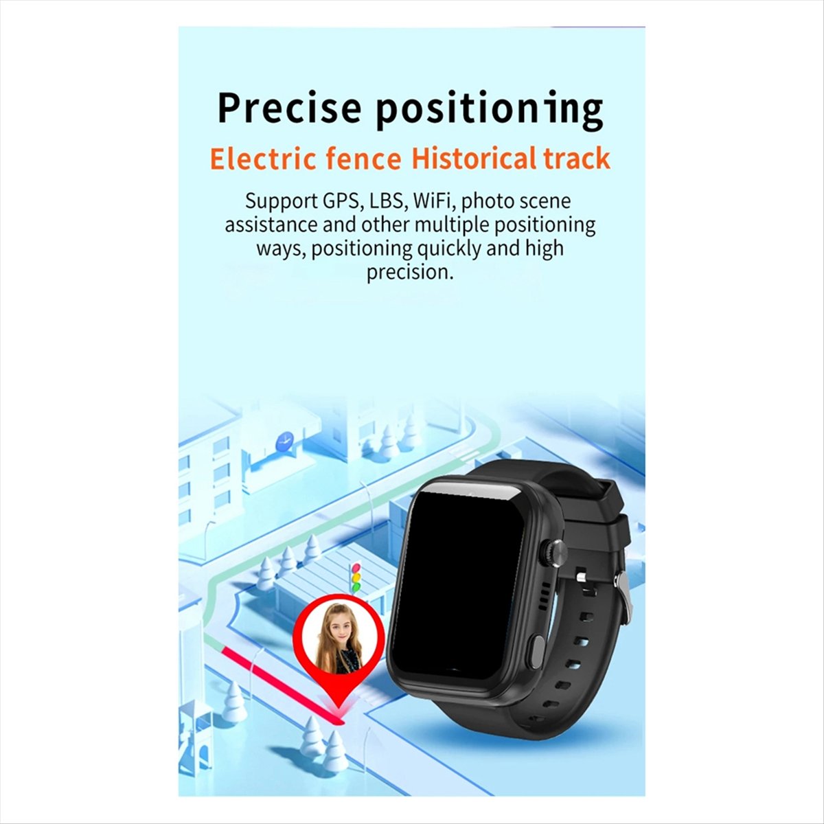 NEW WhatsApp Smart 4G Video Vo - đánh giá và giá Smartwatch Watch Whatsapp