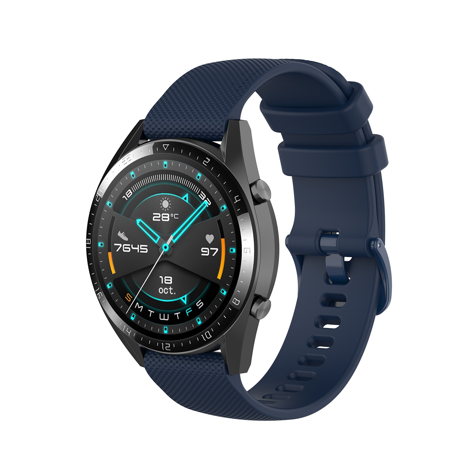 For Polar Vantage M/M2/V3 Watc - đánh giá và giá Titan Watches Smartwatch