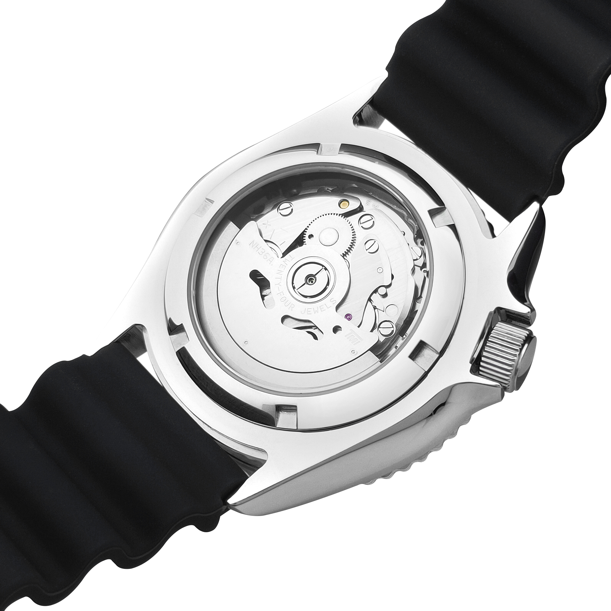CUSTOM Logo Vintage Diver Watc - đánh giá và giá Waterproof Diving Watch