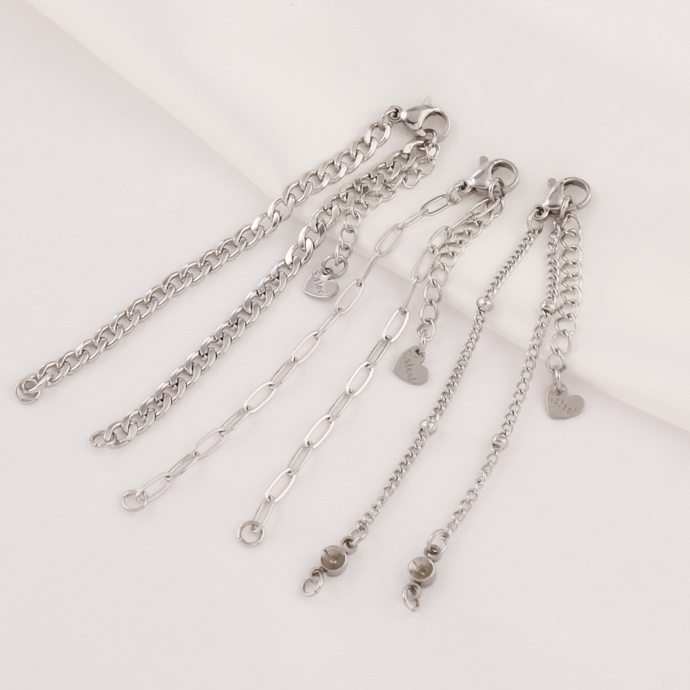 3pcs Stainless Steel Link Chai - đánh giá và giá Bracelet Link Remover