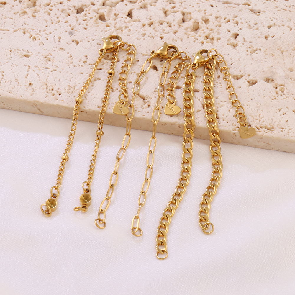 3pcs Stainless Steel Link Chai - đánh giá và giá Bracelet Link Remover