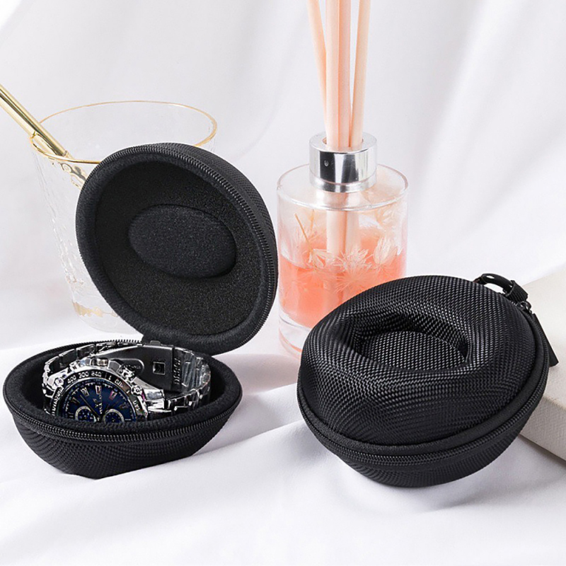 1Pc Travel Case Portable Stora - đánh giá và giá Tag Watches Smartwatch