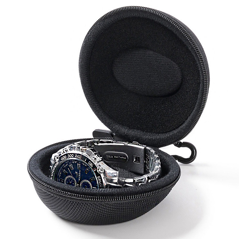 1Pc Travel Case Portable Stora - đánh giá và giá Tag Watches Smartwatch