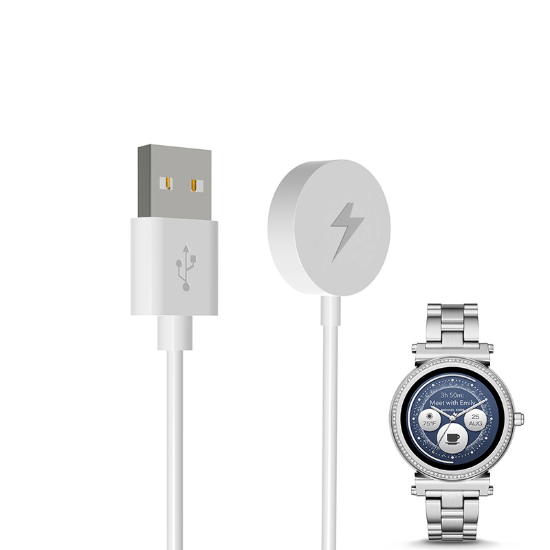 Fossil Gen 2 Gen 3 Charging St - đánh giá và giá Fossil Watches Smartwatch Charger