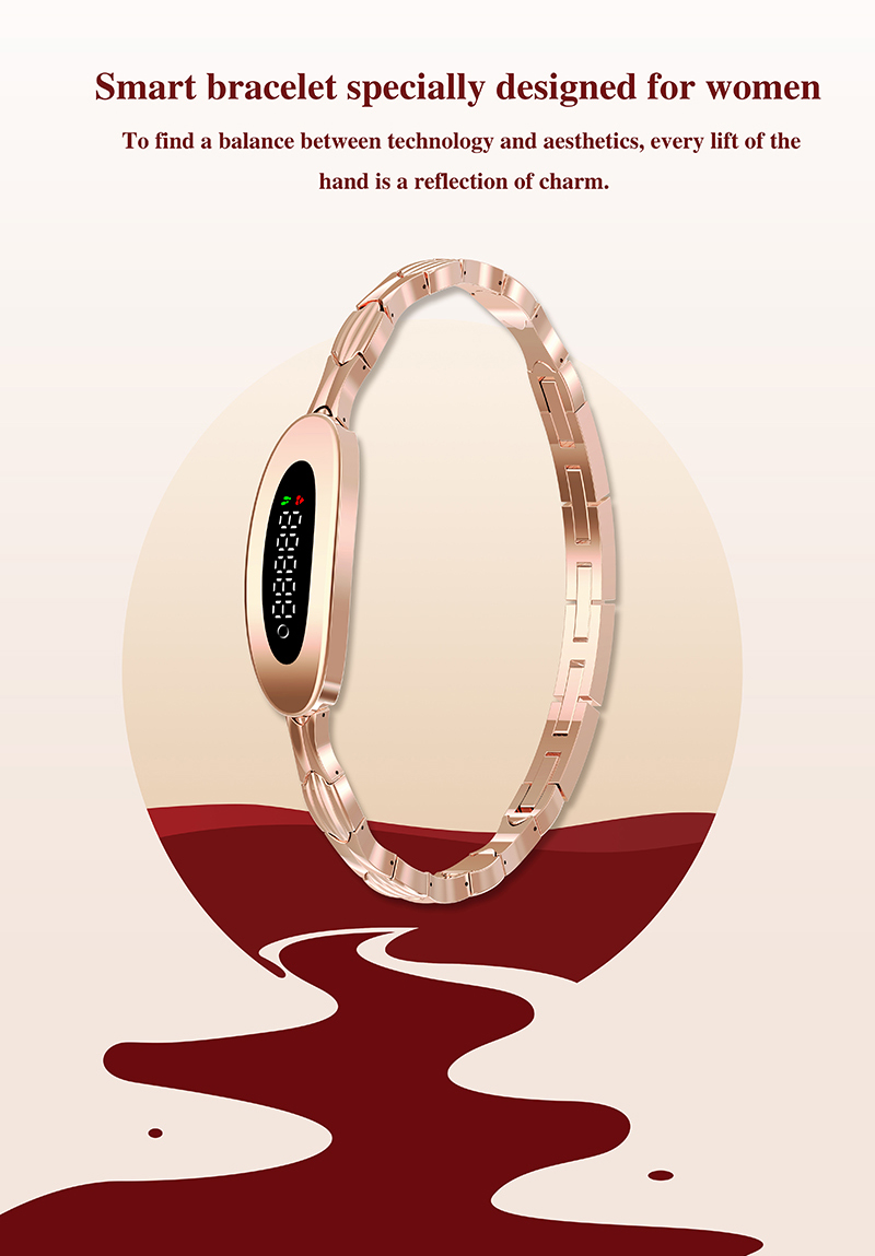 S9  Lady Diving Watch 50 Meter - đánh giá và giá Waterproof Diving Watch