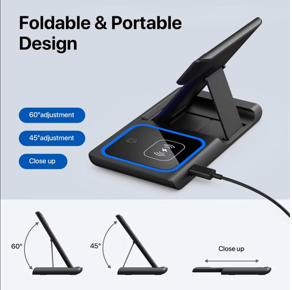 Fast Wireless Charger Charging - đánh giá và giá Watches Smartwatch Samsung