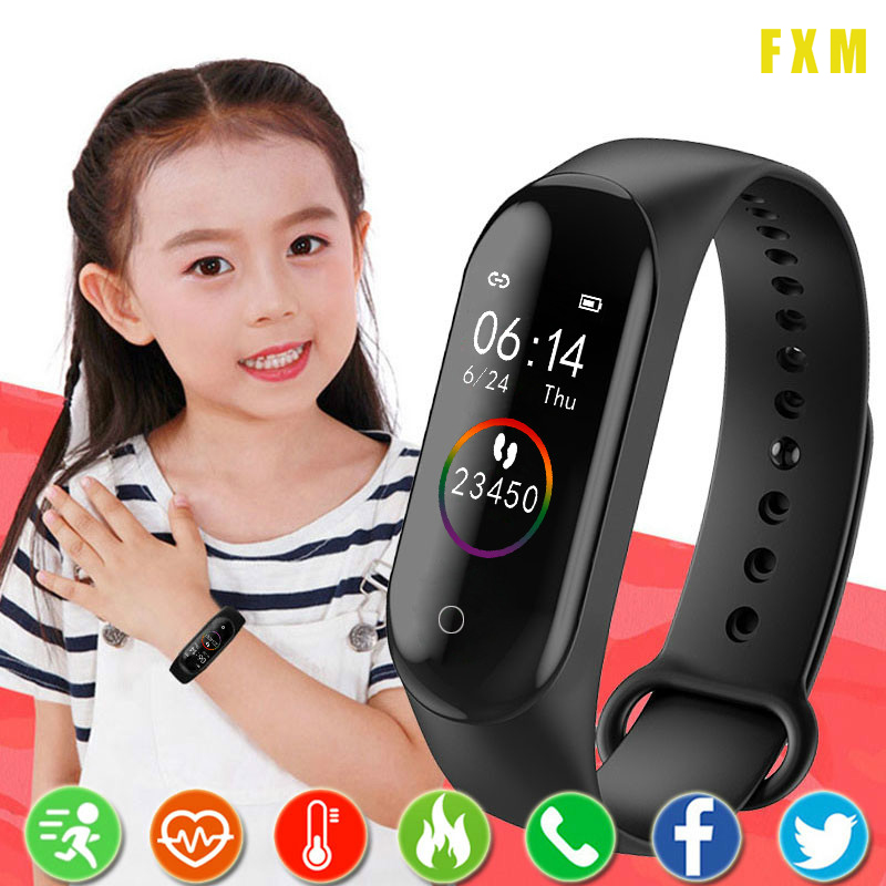 Đồng Hồ Thông Minh Smart Watch - đánh giá và giá Smartwatch Digital Watches For Girls