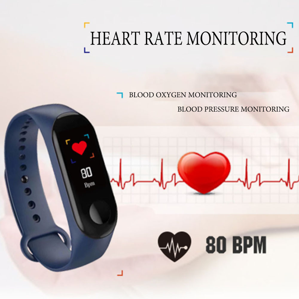 Đồng Hồ Thông Minh Smart Watch - đánh giá và giá Smartwatch Digital Watches For Girls