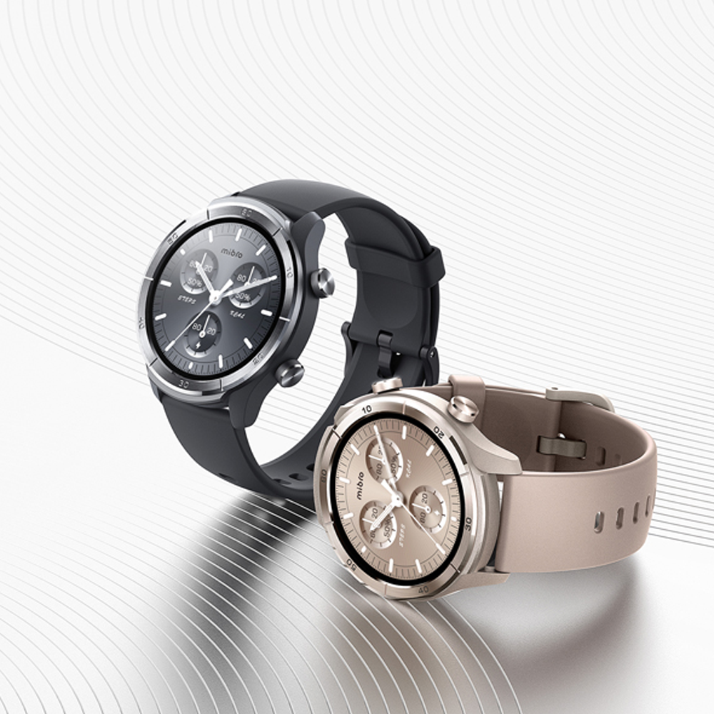 Mibro A3 Smartwatch Super Ligh - đánh giá và giá Smartwatch Health Watches For Women