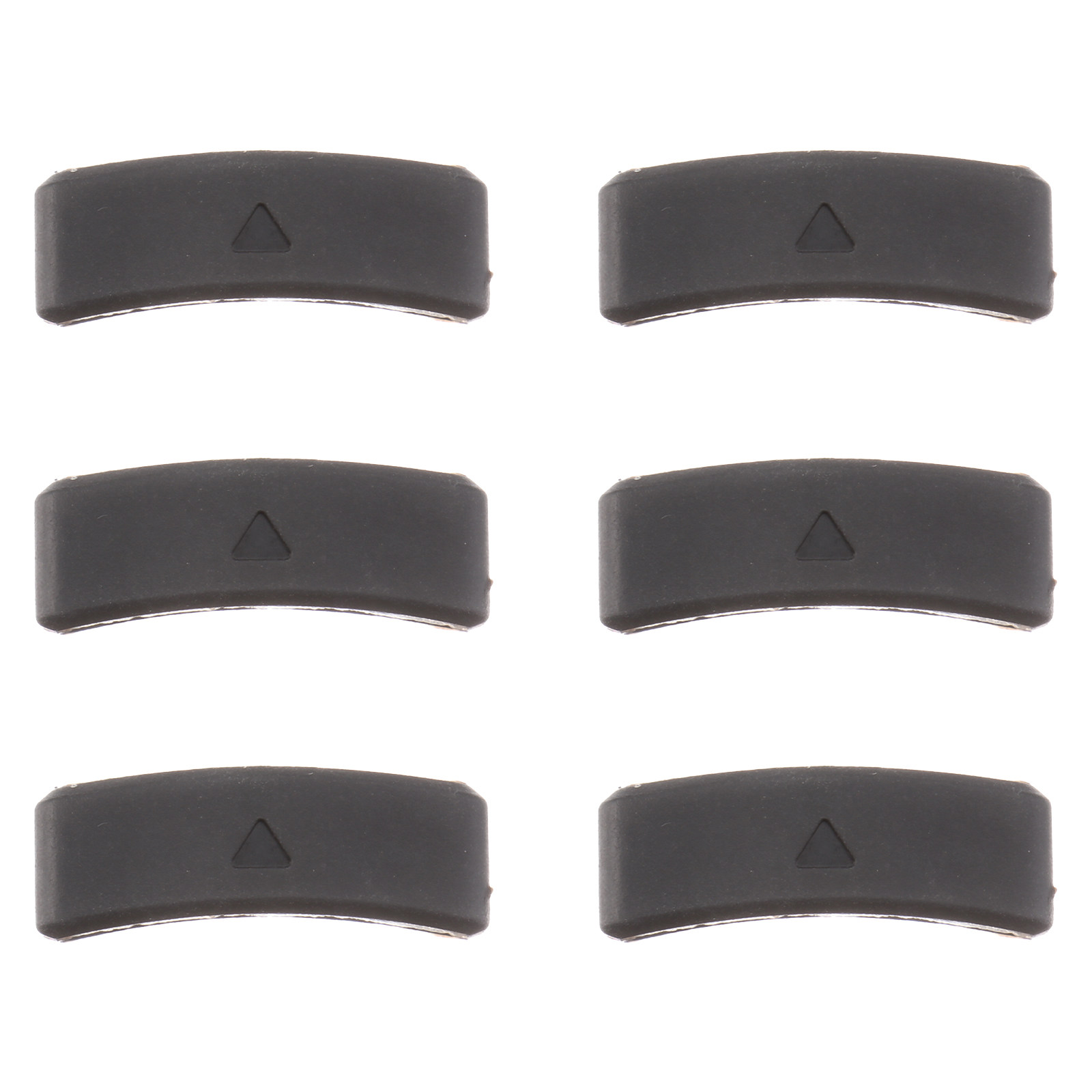 6Pcs Silicone Watch Strap Clas - đánh giá và giá Kids Watches Not Smartwatch