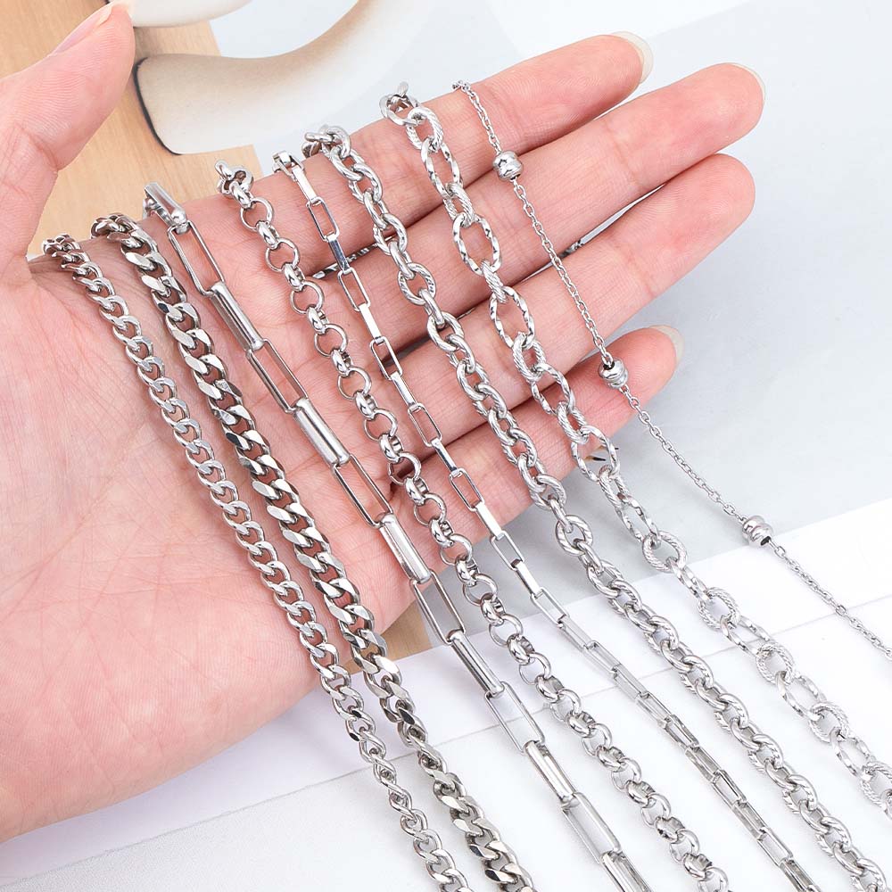 2Meters Stainless Steel Anti-a - đánh giá và giá Bracelet Link Remover