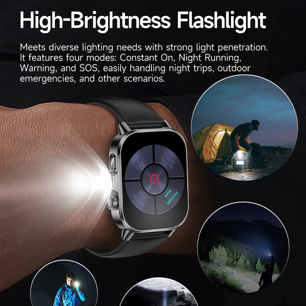 2026 New Model Uric Acid & Lip - đánh giá và giá Smartwatch Health Watches For Women