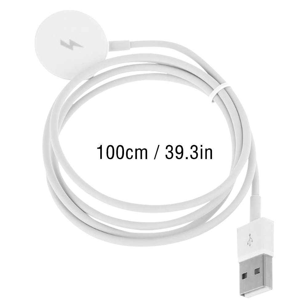 USB Smart Watch Magnetic Charg - đánh giá và giá Fossil Watches Smartwatch Charger