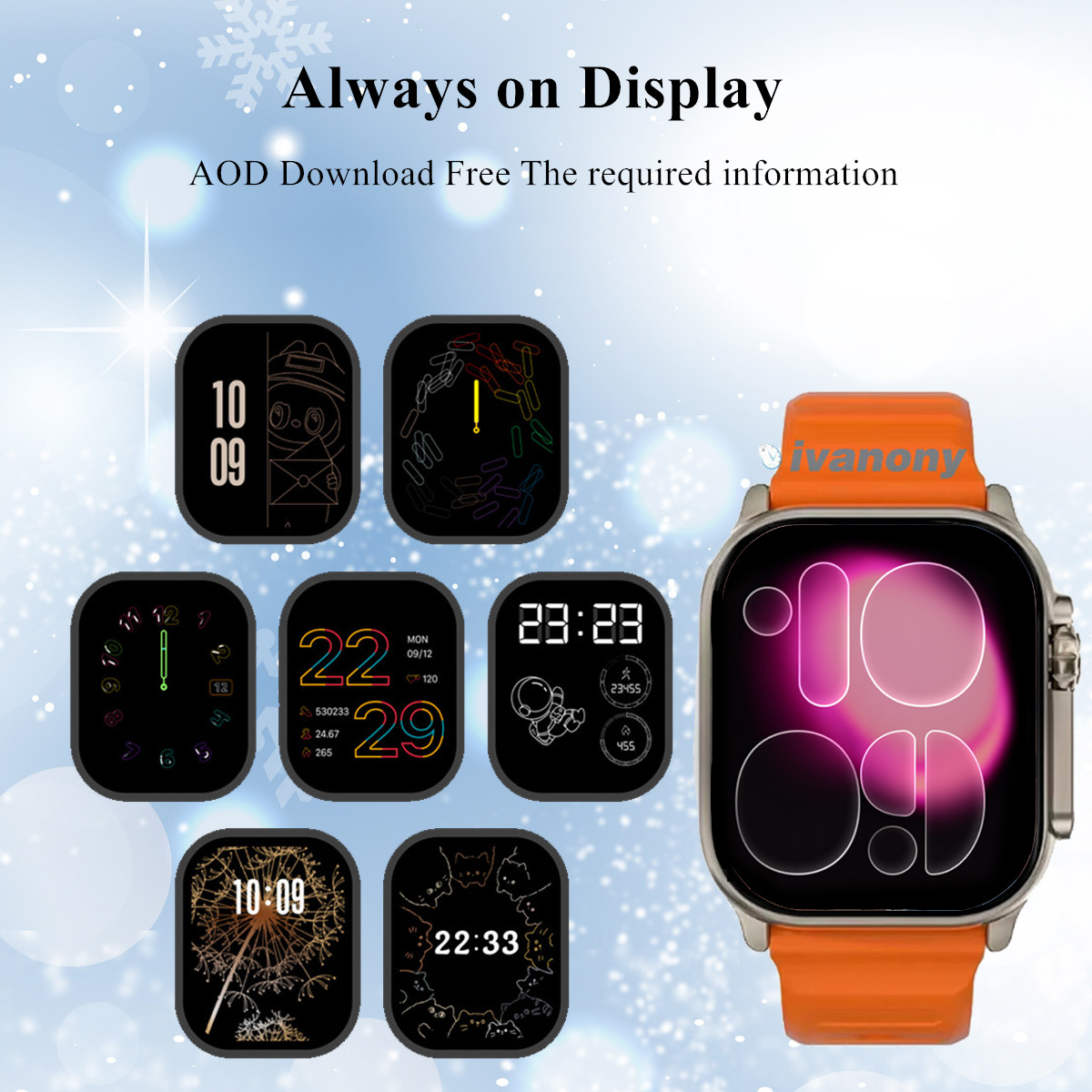 Original H26 Ultra Plus Smart  - đánh giá và giá Smartwatch Watch Whatsapp