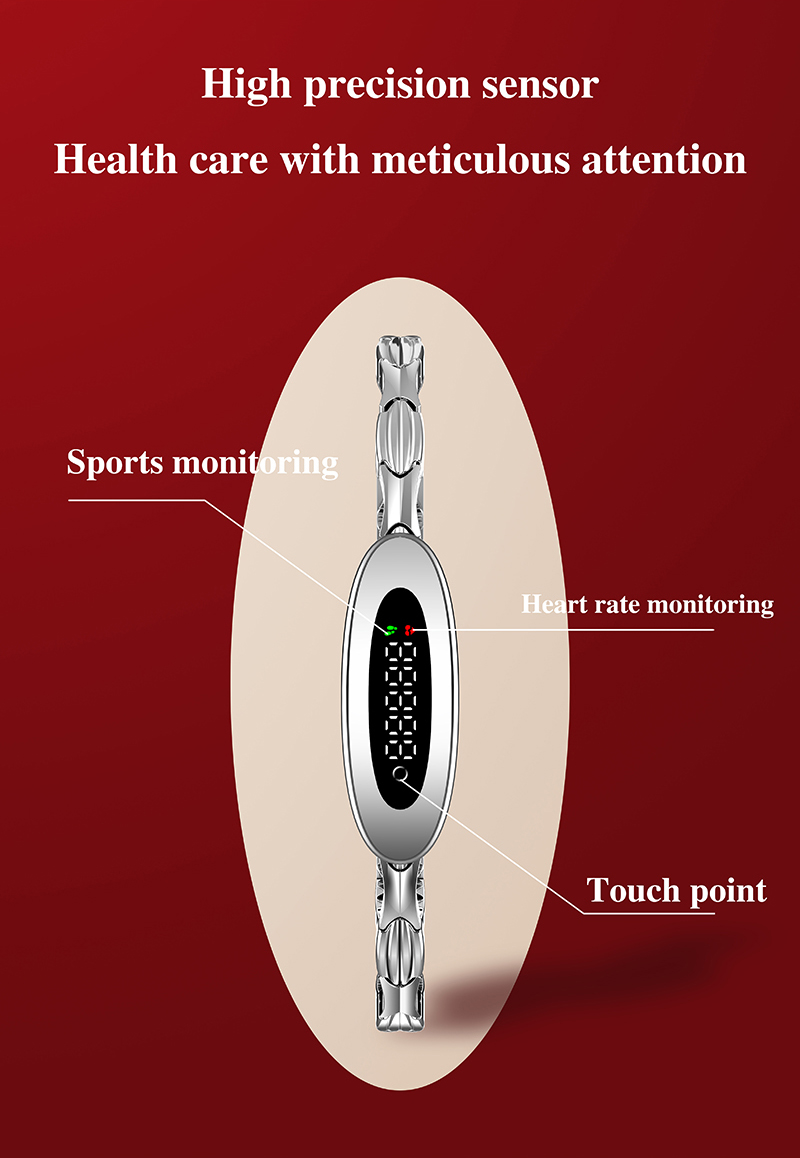 S9  Lady Diving Watch 50 Meter - đánh giá và giá Waterproof Diving Watch