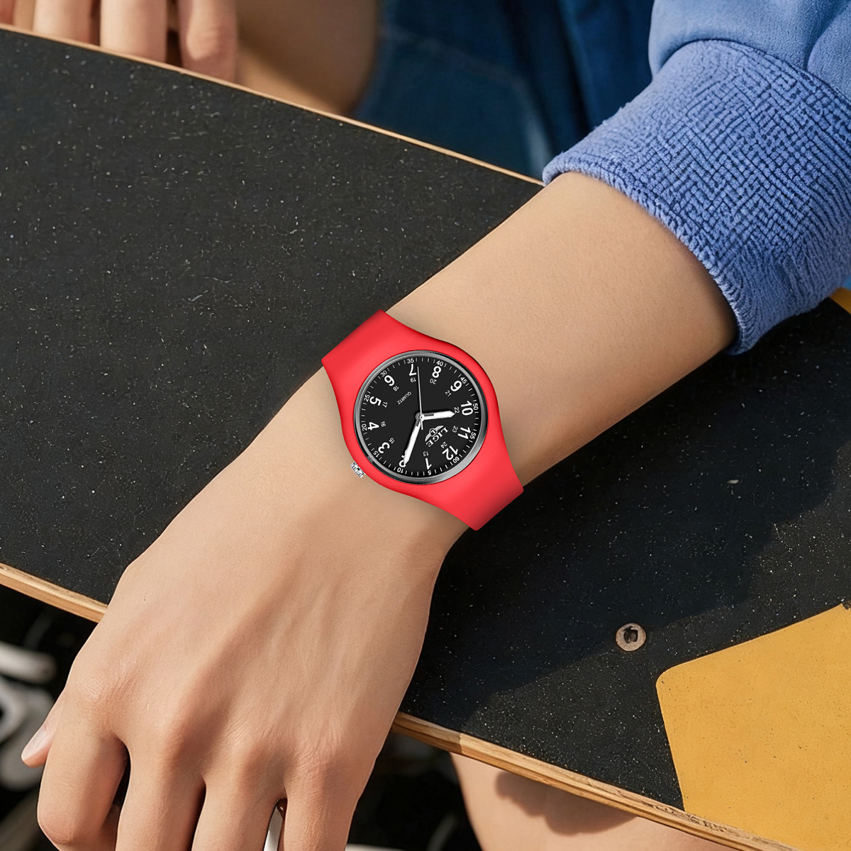 Fashion LIGE Top Brand Hot Sal - đánh giá và giá Smartwatch Watches For Women Brands