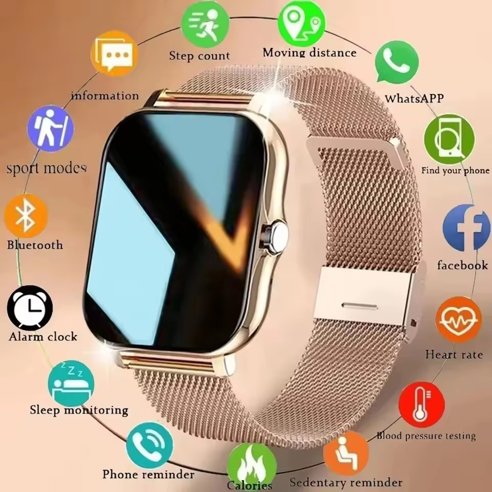 Smart Watch 1.83