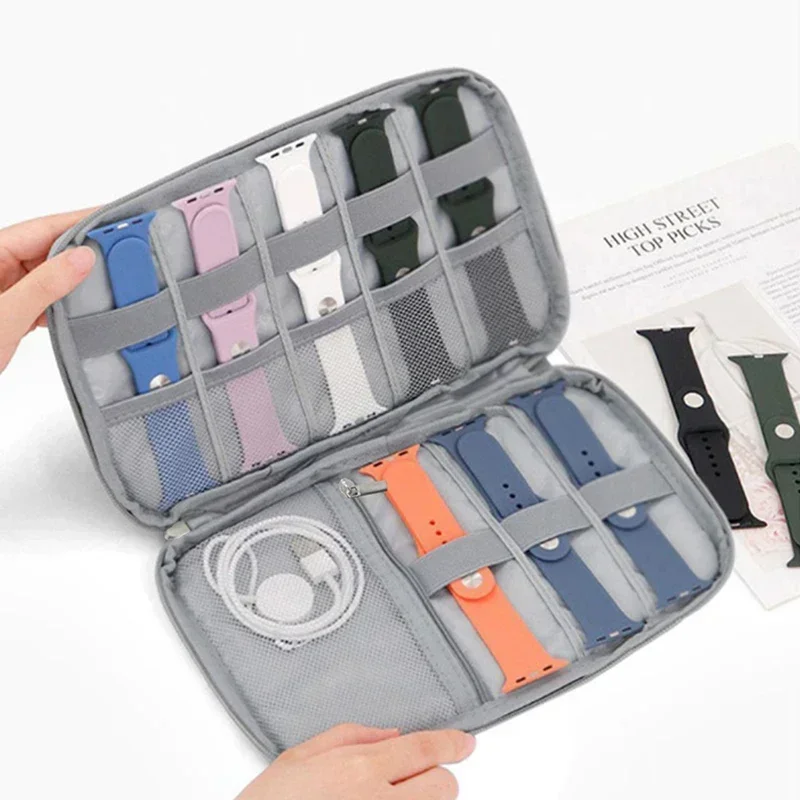 Watchband Bag for Apple Watch  - đánh giá và giá Tag Watches Smartwatch