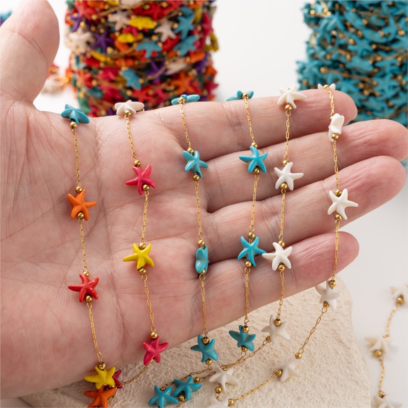 1Meter Stainless Steel Starfis - đánh giá và giá Bracelet Link Remover