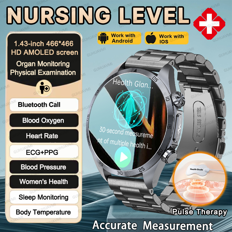 2026 Brand New Upgrade Pulse T - đánh giá và giá Smartwatch Watches For Women Brands