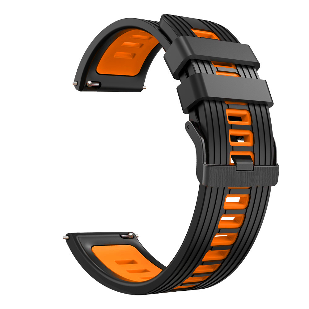Thể Thao Dây Silicon Cực Nhám  - đánh giá và giá Titan Watches Smartwatch