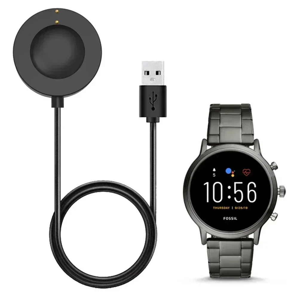 For Compatible For Fossil GEN  - đánh giá và giá Fossil Watches Smartwatch Charger