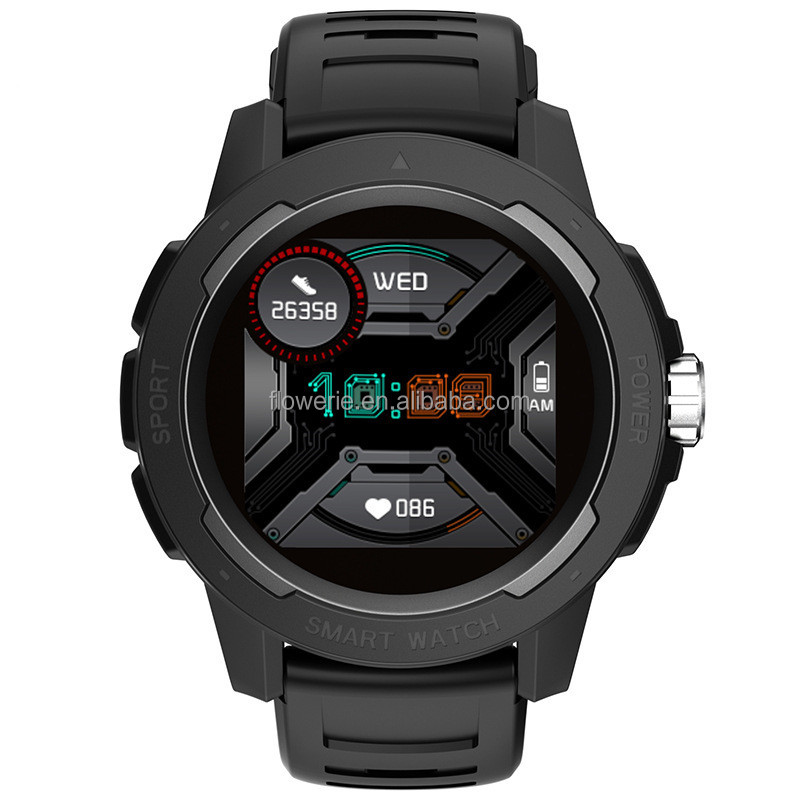 50m IP68 Waterproof Tactical S - đánh giá và giá Waterproof Diving Watch